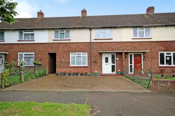 3 Bedroom Terraced